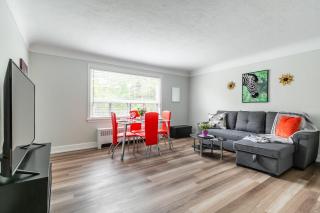 Modern Apartment - Corktown Hamilton - Hamilton - 0