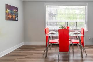 Modern Apartment - Corktown Hamilton - Hamilton - 3