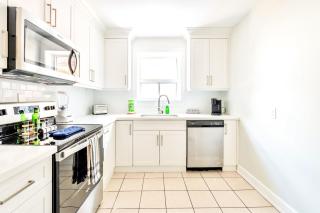 1BR Modern Apt in Corktown Hamilton - Hamilton - 9