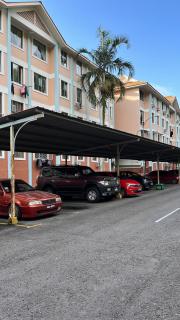 Lutfi&Mirza Homestay - Kota Kinabalu - 0