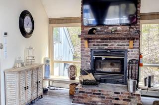 NH Mountain Retreat - Campton - 9