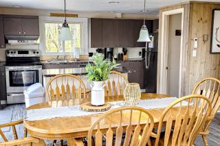 NH Mountain Retreat - Campton - 7
