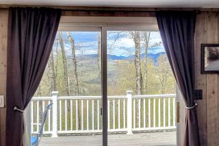 NH Mountain Retreat - 4