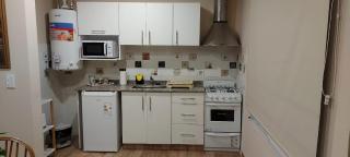 Departamento Abuelo Santos - Guaymallén - 7
