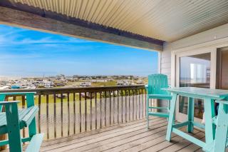 A Great Time for Shore - Rodanthe - 9