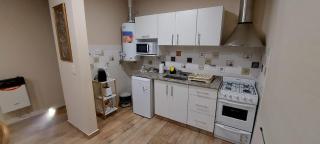 Departamento Abuelo Santos - Guaymallén - 8