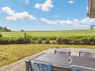 6 person holiday home in Nykøbing M-By Traum - 4