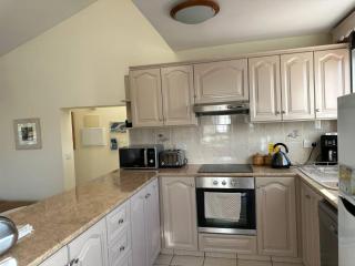 Villa Margarita Latchi - 6