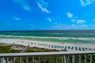 Beachcrest 801 - Santa Rosa Beach - 8