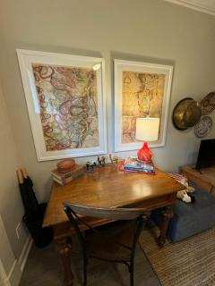 Central Gardens Carriage House - Memphis - 7