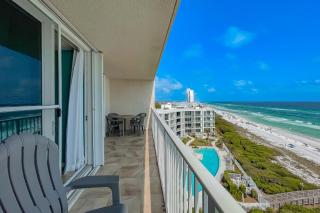 Beachcrest 801 - Santa Rosa Beach - 6
