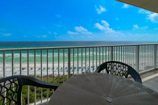 Beachcrest 801 - Santa Rosa Beach - 4