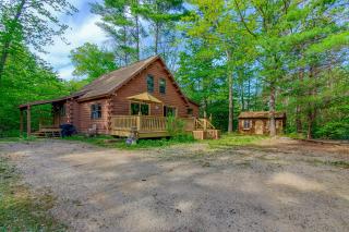 Saco River Hideaway - 7