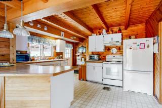 Saco River Hideaway - Bartlett - 3