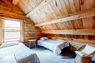 Saco River Hideaway - 1