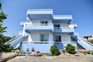 Blue Serenity Apartment 5 - Ialyssos - 7