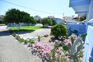 Blue Serenity Apartment 5 - Ialyssos - 9