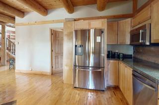 Marshall Haven - South Lake Tahoe - 1