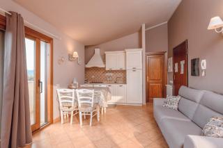 OLBIA SKYVIEW ATTIC, Gaia's House - Olbia - 6