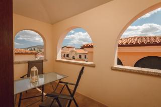 OLBIA SKYVIEW ATTIC, Gaia's House - 3