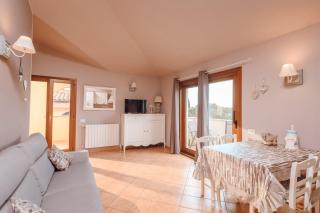 OLBIA SKYVIEW ATTIC, Gaia's House - 7