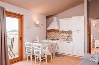 OLBIA SKYVIEW ATTIC, Gaia's House - 5