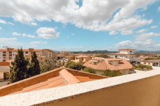 OLBIA SKYVIEW ATTIC, Gaia's House - Olbia - 4