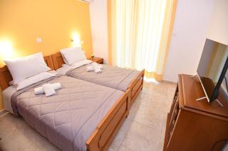 Blue Serenity Apartment 5 - Ialyssos - 4