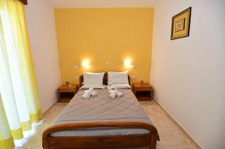 Blue Serenity Apartment 5 - Ialyssos - 2