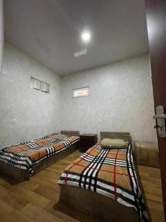 Guest house Odzisi - Tbilisi - 6