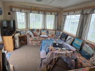 Sandgate retreat hemsby 2023 - Hemsby - 5