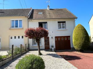 Belle maison 4 chambres pour 8 personnes - Le Mans - 7