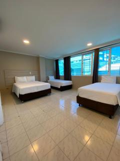 Holiday Sai Hotel - San Andrés - 3