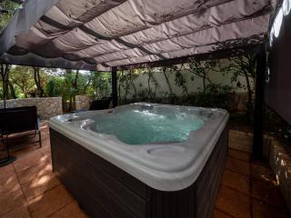 Cozy Apartment with Private Terrace - Mandre - 6