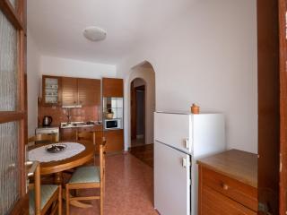 Cozy Apartment with Private Terrace - Mandre - 4