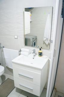 Appartement Achekkar Tanger En croisière - Tangier - 6