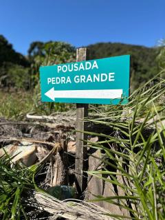 Pousada Pedra Grande - 4