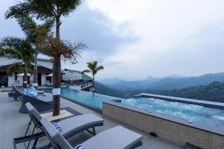 The Panoramic Getaway - Munnar - 4