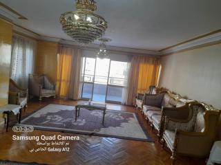 شقة مفروشة للايجار - Il Cairo - 4