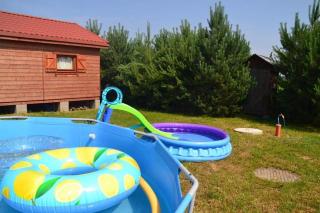 Domki na Mazurach Evita - 4