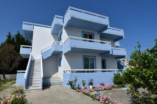 Blue Serenity Apartment 6 - Ialyssos - 5