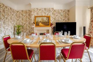 North Denes Villa - 9