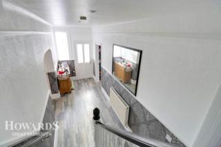 North Denes Villa - 2