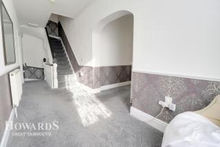 North Denes Villa - 4