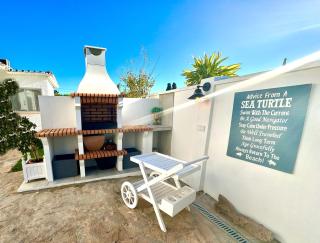 Villa CasaCara Marbella beachside Costabella -Spain - Marbella - 8