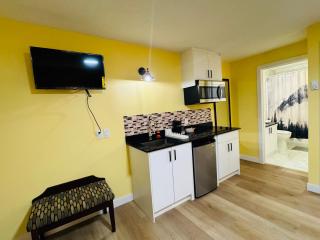 Avola Mountain Lodge - 5