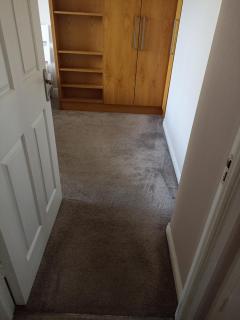 Sean's home - 2