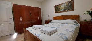 Departamento Abuelo Santos - Guaymallén - 9