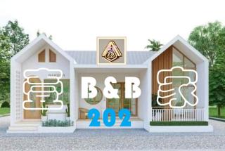 新壹家民宿202 - 7