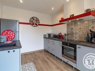 Gîte paisible au cœur des vignobles avec jardin et parking privatif - FR-1-622-3 - Rochefort-sur-Loire - 8